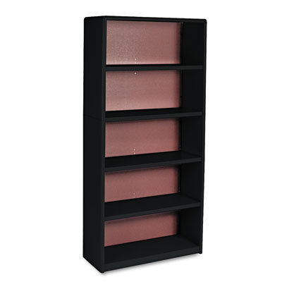 BOOKCASE,5SHF,67